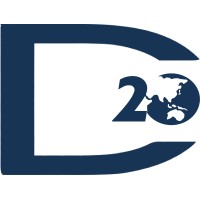 DORSAL20 logo - Similar company to Lin Group