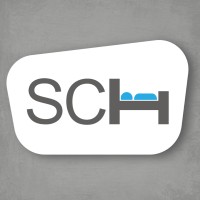 SCH Solutions - Property Management & Holiday Rentals logo - Similar company to Clickparamount