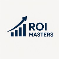 The Roi Masters logo - Similar company to Innovator Sprouts Academy