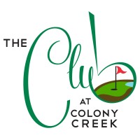 The Club at Colony Creek logo - Similar company to Frontline Power Solutions, Llc