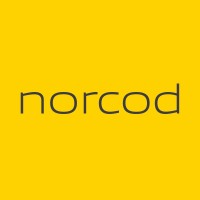 NORCOD logo - Similar company to Bearcod