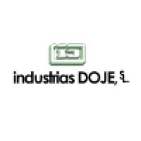 INDUSTRIAS DOJE, S.L. logo - Similar company to Merit