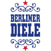 BDP Berliner Diele Parkett & Boden GmbH logo - Similar company to Interno Design Ag