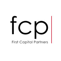 First Capital logo - Similar company to Benthos Capital