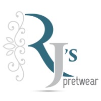Rj's Pret logo - Similar company to Grid Hosting Limited