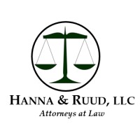 Hanna & Ruud, LLC Attorneys at Law logo - Similar company to Winstein, Kavensky & Cunningham, Llc