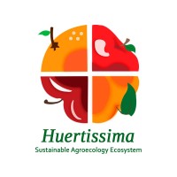 Huertissima logo - Similar company to Hidrofarming