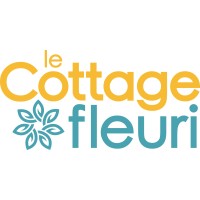 Le Cottage Fleuri logo - Similar company to Tentez