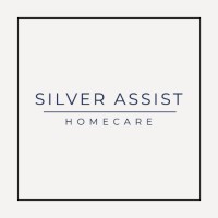 Silver Assist Homecare logo - Similar company to Silverassist