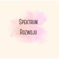 Joanna Lewicka - Spektrum Rozwoju logo - Similar company to Adhd Insight Hub