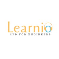 Learnio CPD - Professional Development for Engineers logo - Similar company to Making It Happen Productions