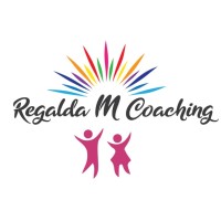 Regalda M Coaching logo - Similar company to Sh-Ifthappens.Com