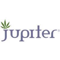 Jupiter Grass logo - Similar company to Green Grown 