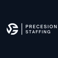Precesion Staffing logo - Similar company to Konseptrix Analytics