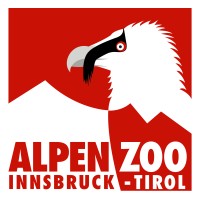 Alpenzoo Innsbruck logo - Similar company to Teamday - Outdoor Teamevents & -Trainings