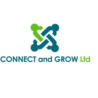 Connect and Grow Limited logo - Similar company to Connect & Grow