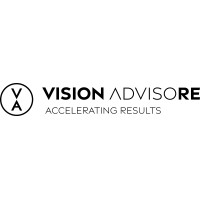 Vision AdvisoRE logo - Similar company to Auditsave Pty Ltd