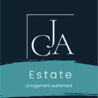 JCA Estate logo - Similar company to Le Batiment Charentais