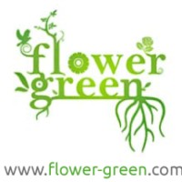 Flower Green logo - Similar company to Spear International (Pvt) Ltd