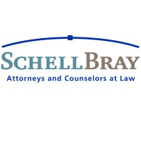 Schell Bray PLLC logo - Similar company to Babson Law