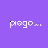 Piego Tech logo - Similar company to Contaí