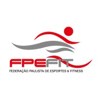 Federação Paulista de Esportes & Fitness logo - Similar company to Comercial Rimar