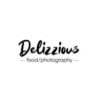 Delizzious Food Photography & Styling logo - Similar company to Ambassadogs