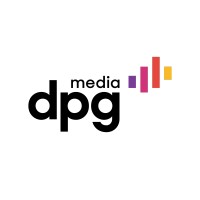 DPG Media IT logo - Similar company to Dpg Media Nederland