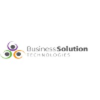 Business Solution Technologies logo - Similar company to S. Lew & Associates, Inc.