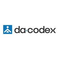 Dacodex logo - Similar company to Gazpro Group