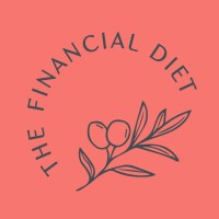 The Financial Diet logo - Similar company to Thought Catalog