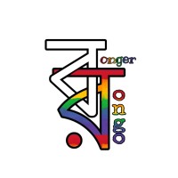 Bonger Rongo logo - Similar company to The Press Project.