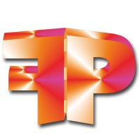 Effepi Group Finestre e Porte Benevento logo - Similar company to Mail Boxes Etc. Benevento