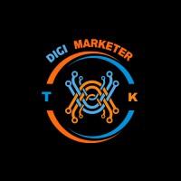digimarketertk logo - Similar company to Propelify Media