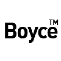 BOYCE CARBON logo - Similar company to Alpha Labs And Tech