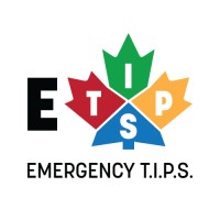 Emergency TIPS logo - Similar company to Craim
