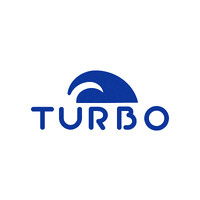 TURBO logo - Similar company to Turbo