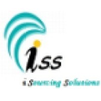 iSourcingSolutions logo - Similar company to I-Sourcing Technologies Pvt. Ltd.