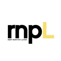 Rent Now Pay Later logo - Similar company to Infanttech