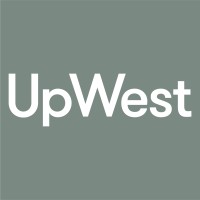 UpWest logo - Similar company to Sole Classics