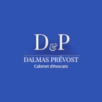 Cabinet DALMAS-PREVOST logo - Similar company to 3C Avocats