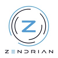 ZendrianTech EV logo - Similar company to Advanced Bikes Uk