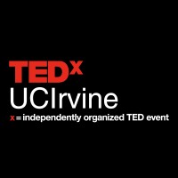 TEDxUCIrvine logo - Similar company to Uav Forge