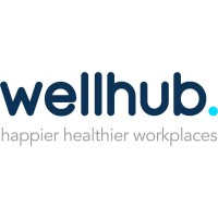 WELLHUB logo - Similar company to Movearound