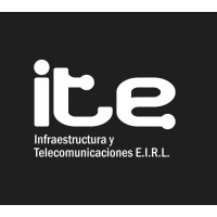 INFRAESTRUCTURA Y TELECOMUNICACIONES DEL PERÚ logo - Similar company to Iway Telecom Perú