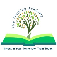 The Training Academy logo - Similar company to Metropolis Training Academy