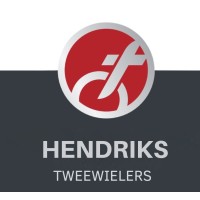 Hendriks Tweewielers logo - Similar company to Kwaliteit Plaatwerk