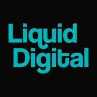 Liquid Digital logo - Similar company to Brezel Tech