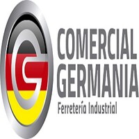 Comercial Germania SpA logo - Similar company to Eis Engineered Inserts & Systems Inc.