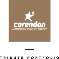 Corendon Amsterdam Schiphol Airport, a Tribute Portfolio Hotel logo - Similar company to Station Management Solutions Limited